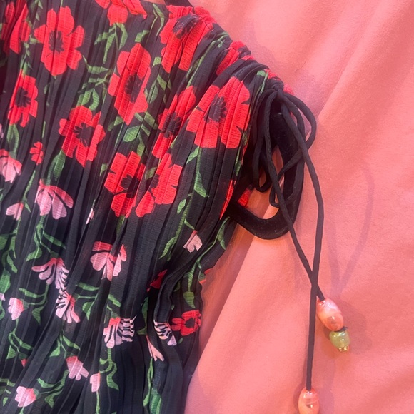 Anthropologie + Sabina Musayev Naya Garden Top - Picture 8 of 12